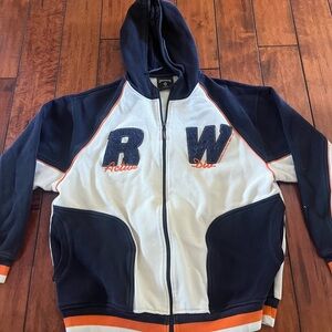 ROCAWEAR ACTIVE SWEATSHIRT